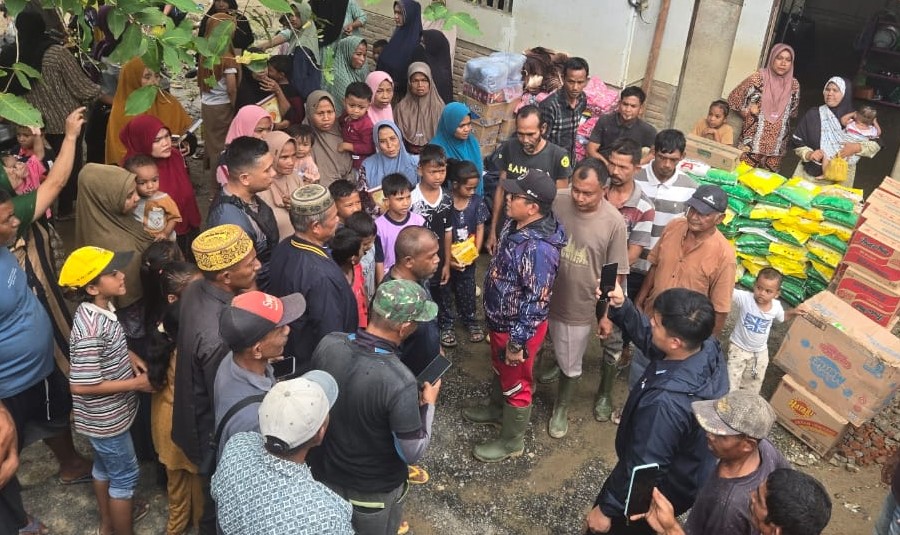 Kecepatan dan Ketepatan Harus Diutamakan dalam Penanganan Bencana Sumatra